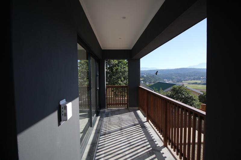 3 Bedroom Property for Sale in Bergsig Western Cape